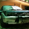 Toyota Prado 1996 
